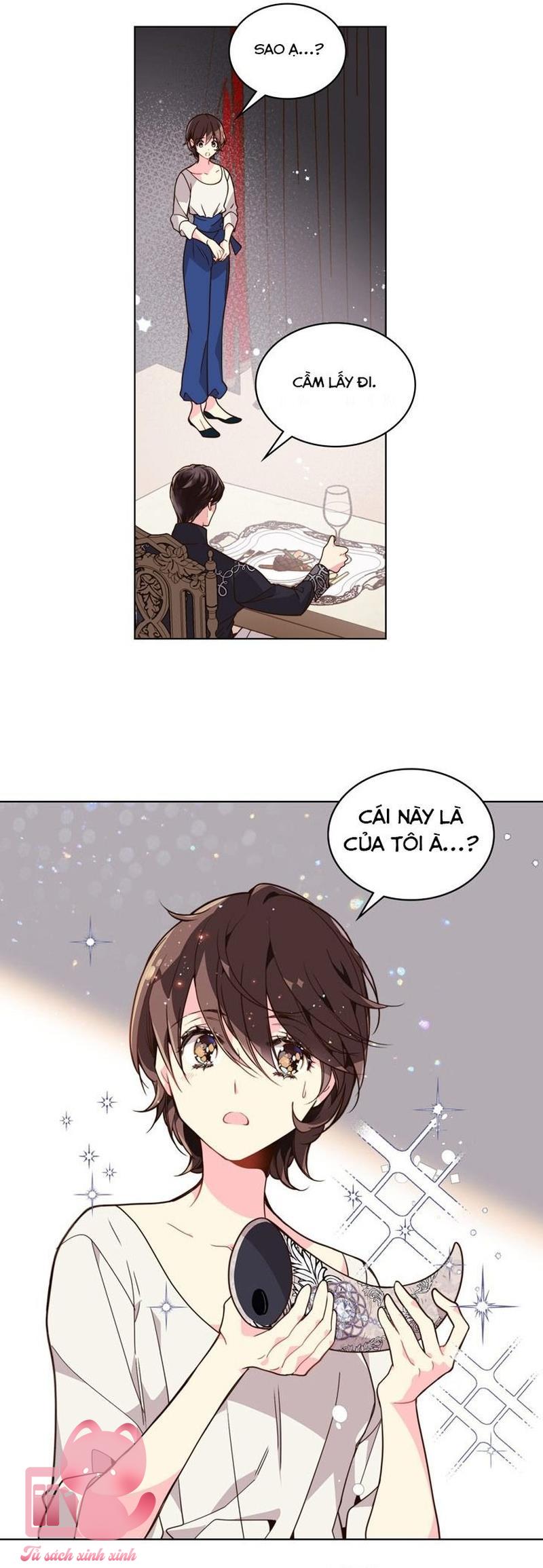 Beatrice - Chap 25 - Trang 12