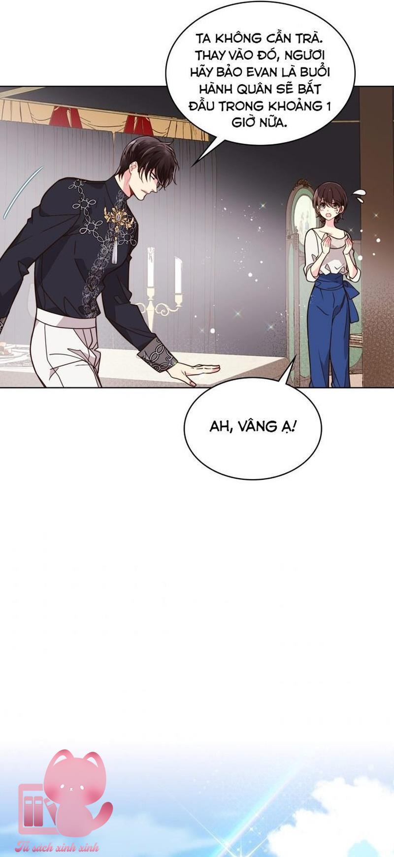 Beatrice - Chap 25 - Trang 13