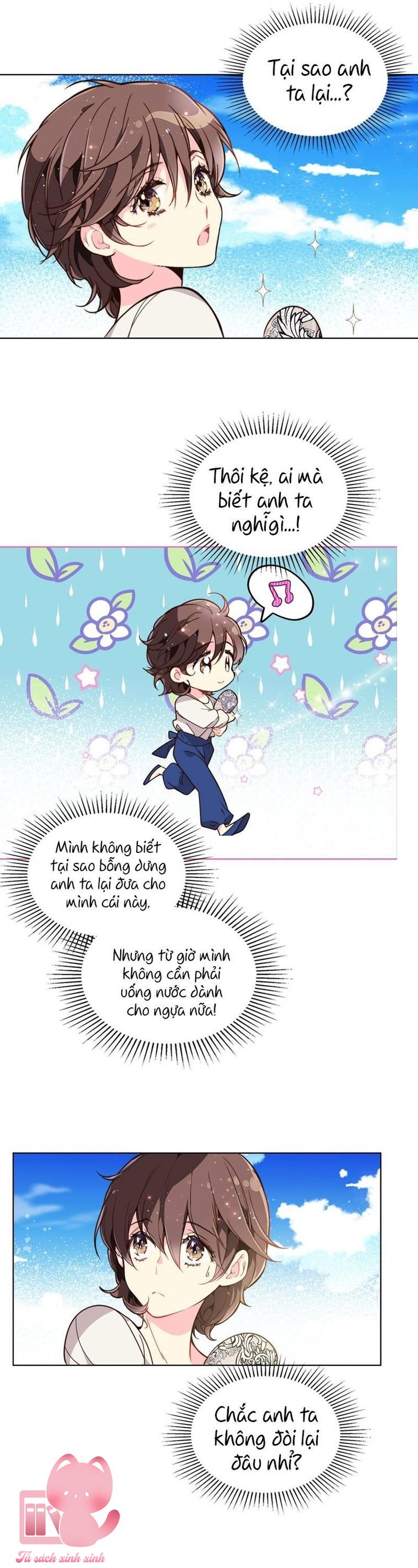 Beatrice - Chap 25 - Trang 15