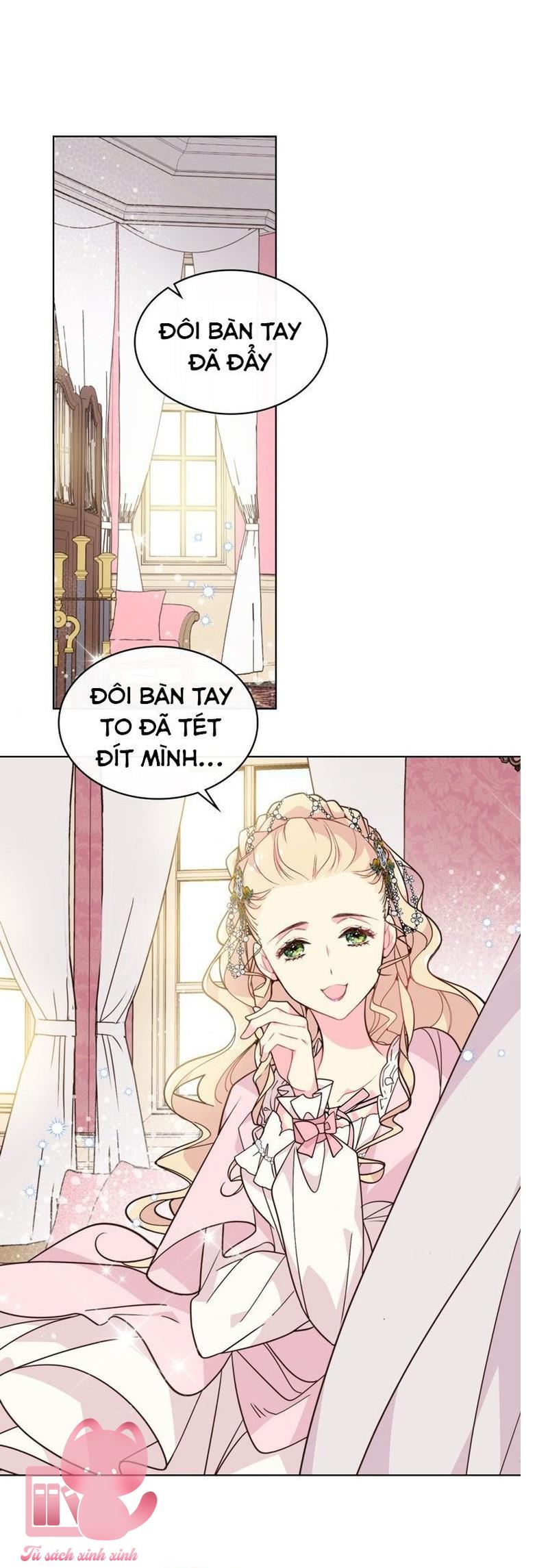 Beatrice - Chap 25 - Trang 16