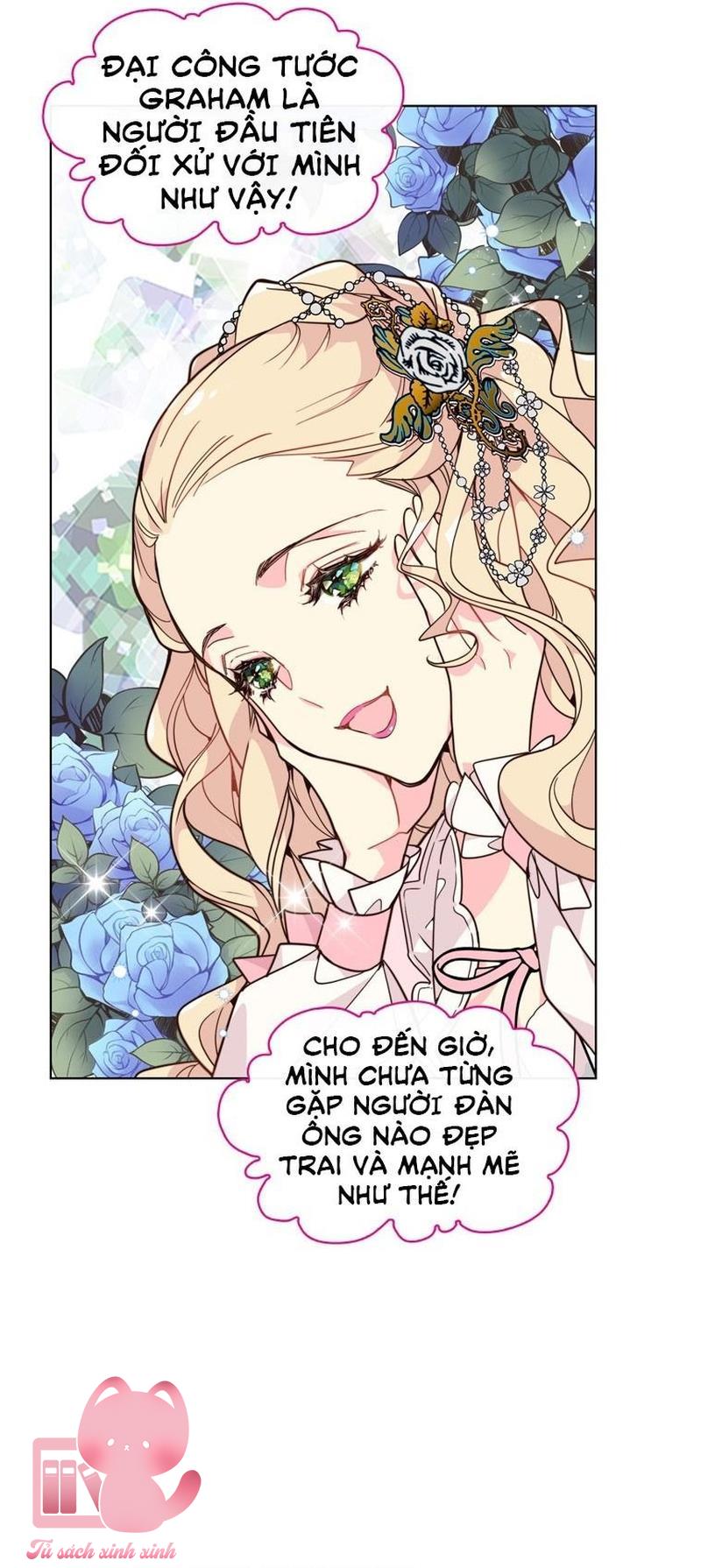 Beatrice - Chap 25 - Trang 17