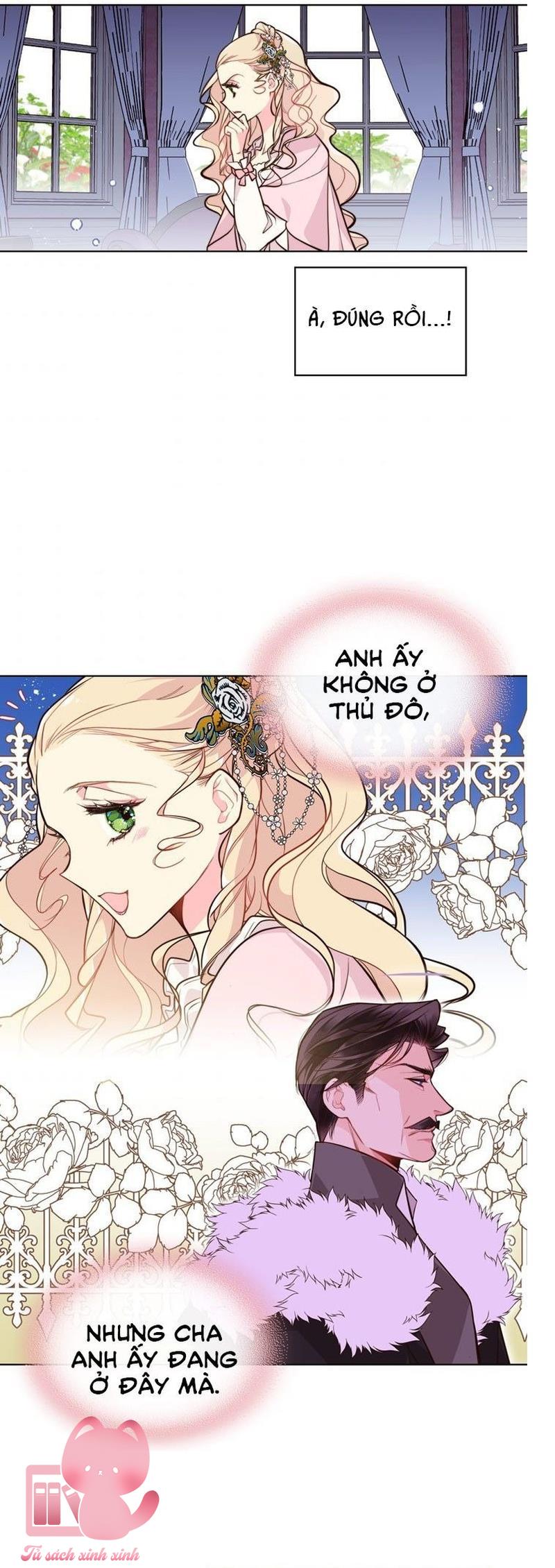 Beatrice - Chap 25 - Trang 20