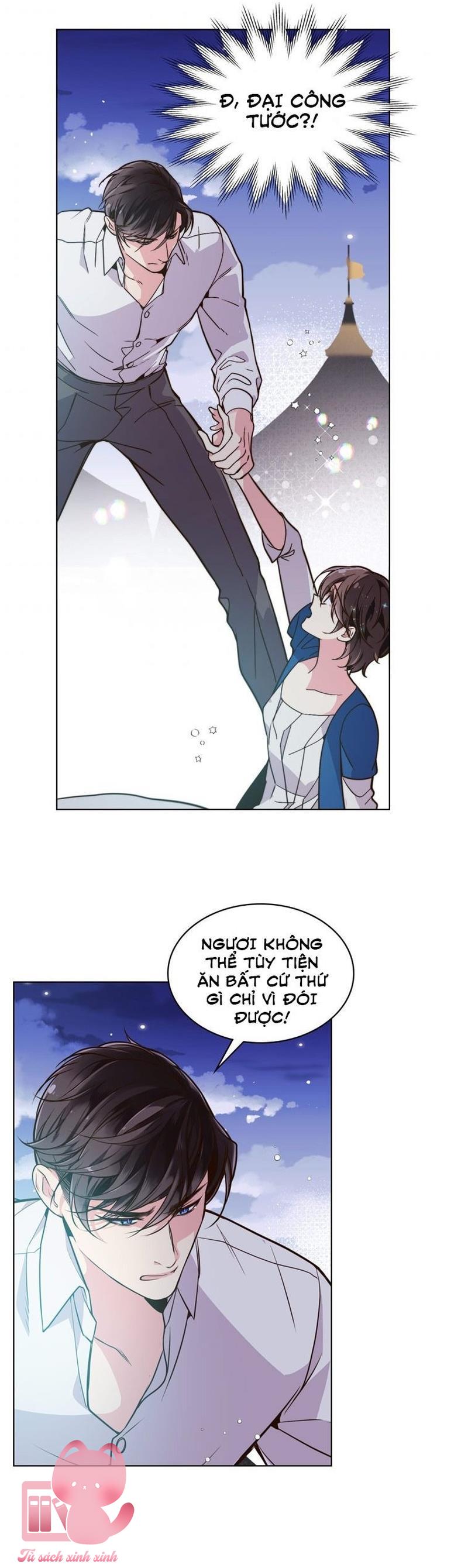 Beatrice - Chap 25 - Trang 3