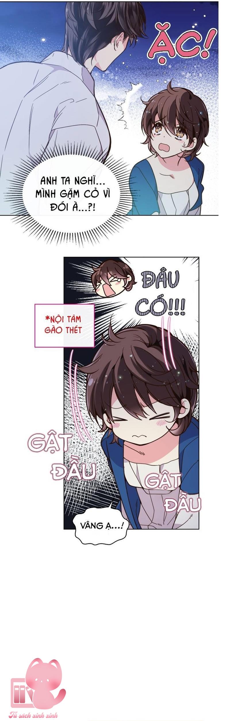 Beatrice - Chap 25 - Trang 4