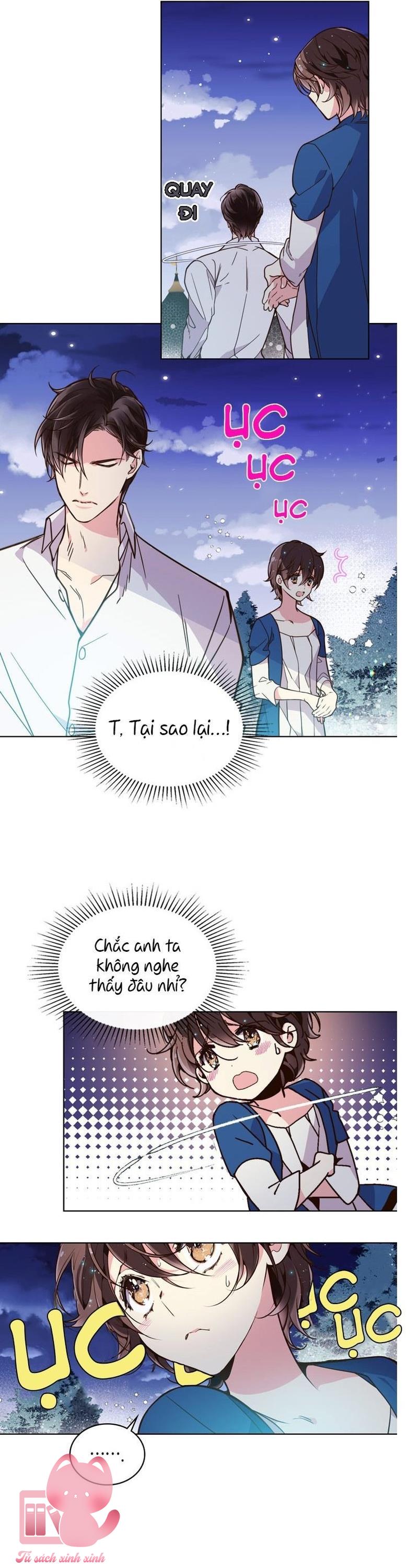 Beatrice - Chap 25 - Trang 5