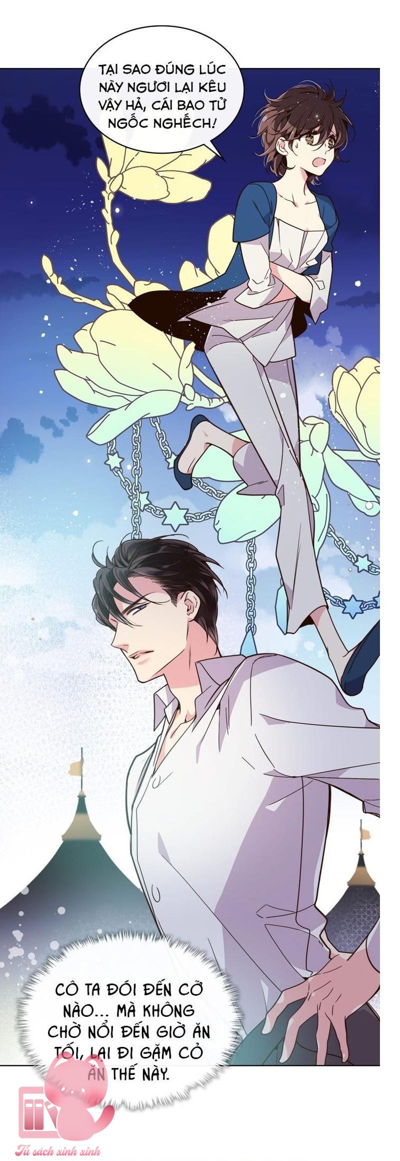 Beatrice - Chap 25 - Trang 6