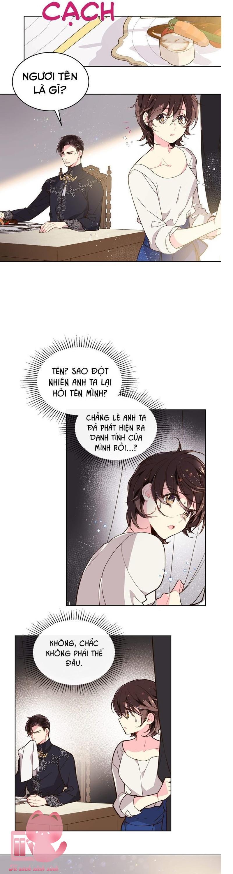 Beatrice - Chap 25 - Trang 9