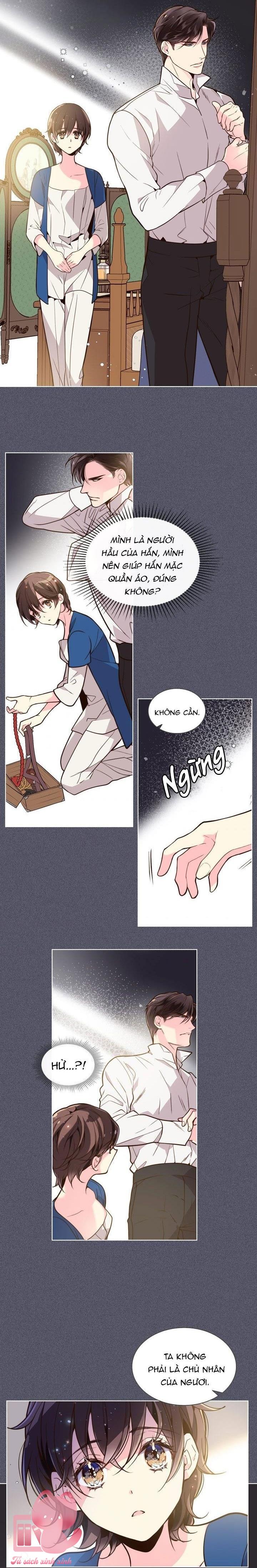 Beatrice - Chap 26 - Trang 2