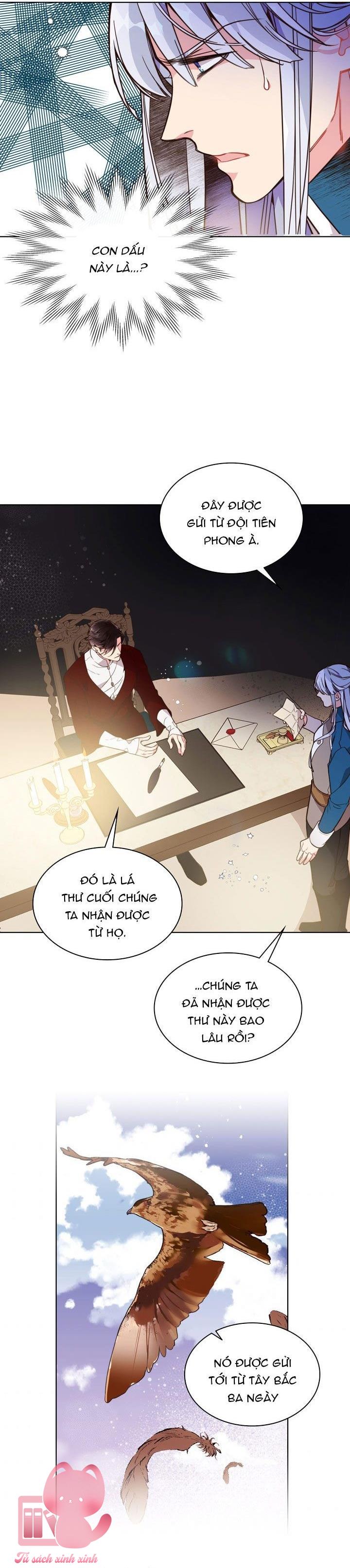 Beatrice - Chap 26 - Trang 12