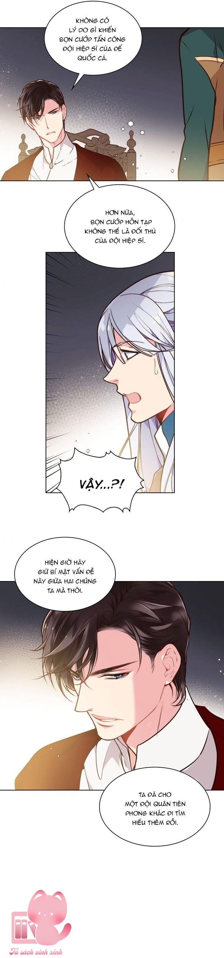Beatrice - Chap 26 - Trang 15