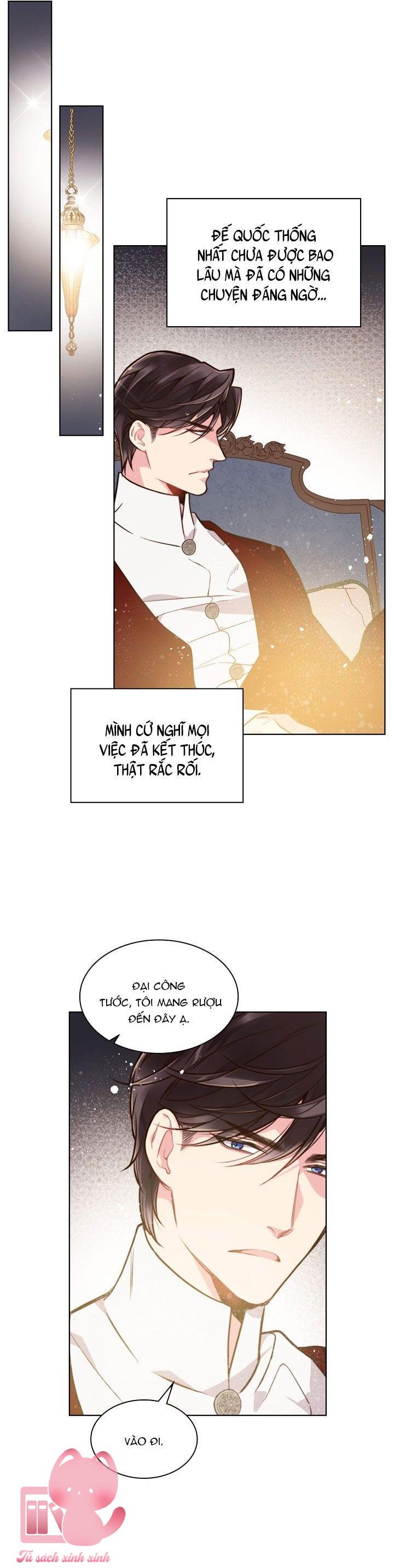 Beatrice - Chap 26 - Trang 16
