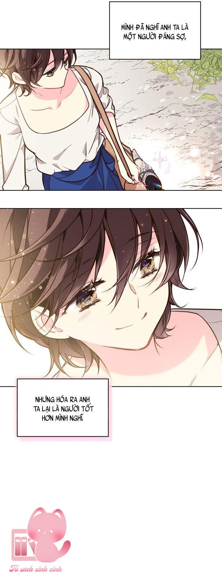 Beatrice - Chap 26 - Trang 7
