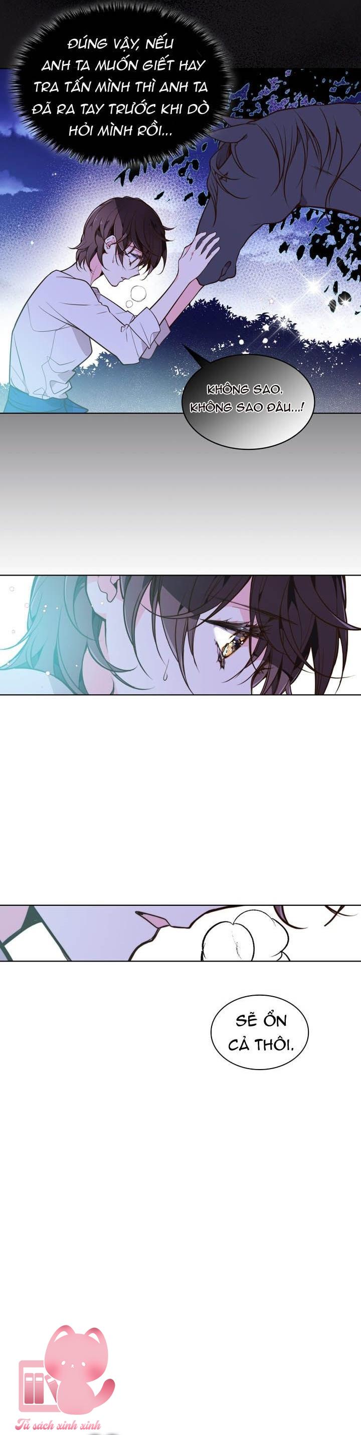 Beatrice - Chap 27 - Trang 15