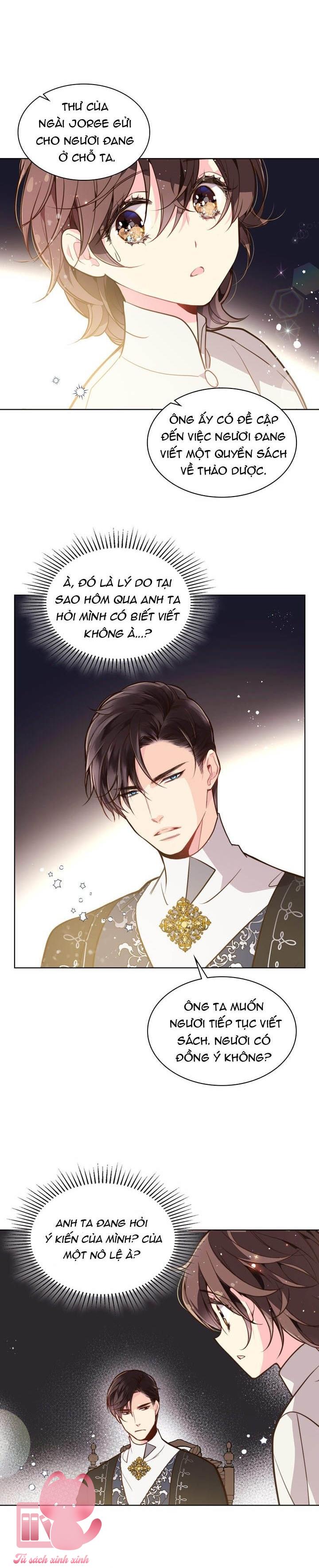 Beatrice - Chap 27 - Trang 17