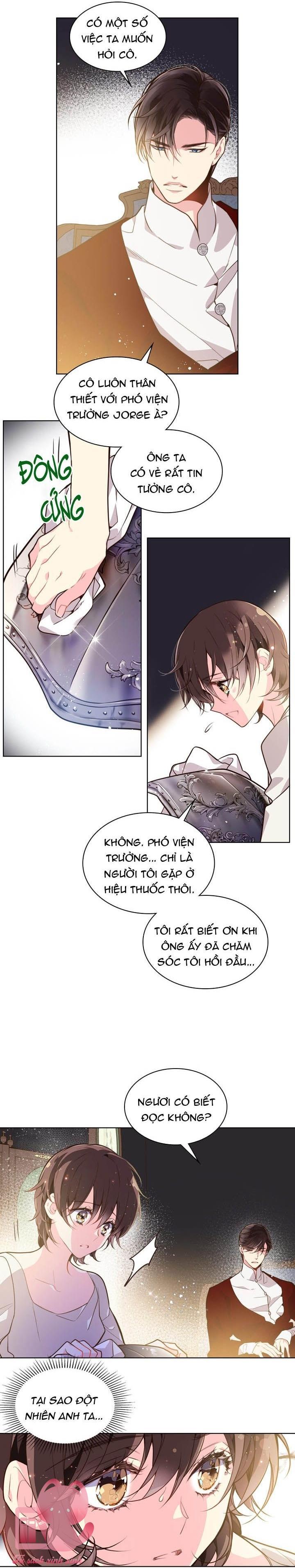 Beatrice - Chap 27 - Trang 4