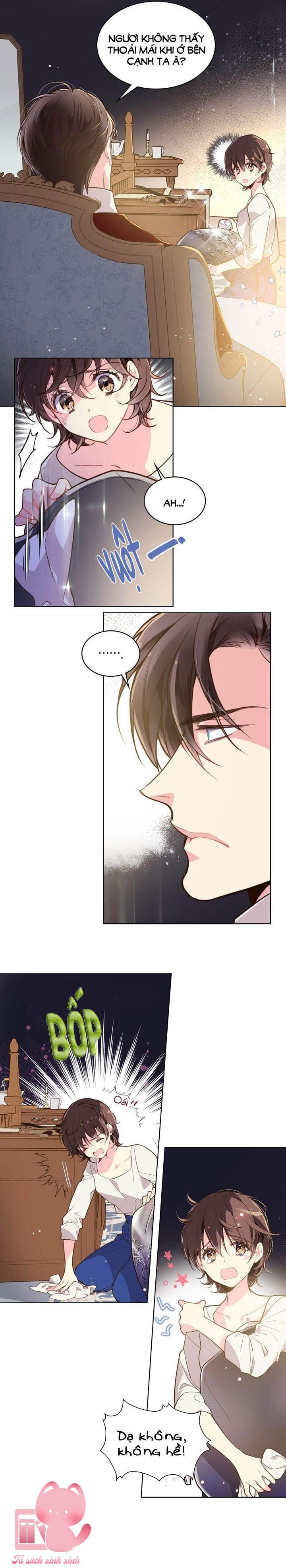 Beatrice - Chap 27 - Trang 6