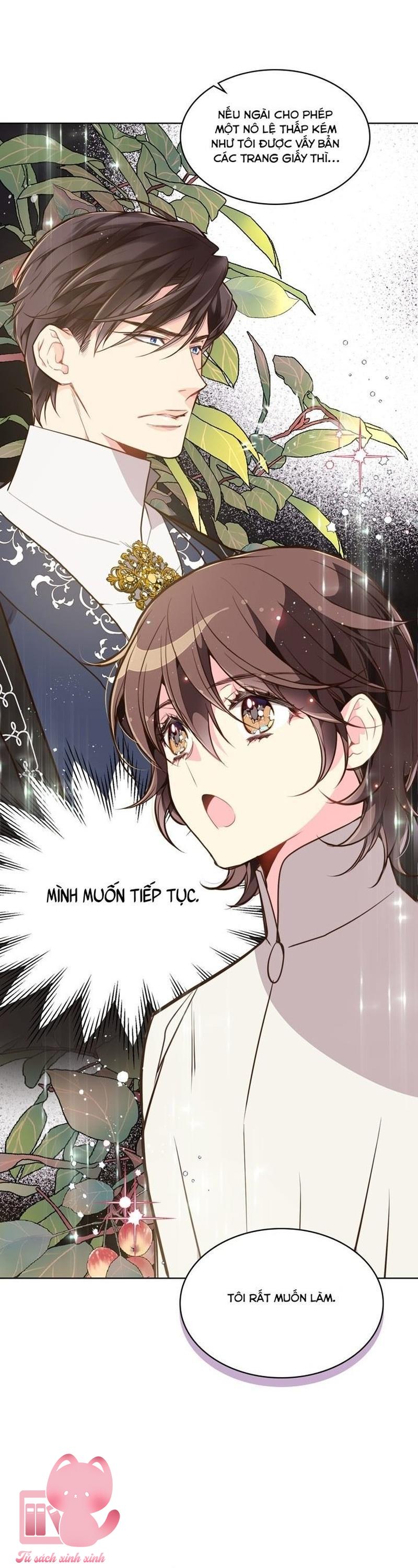 Beatrice - Chap 28 - Trang 1