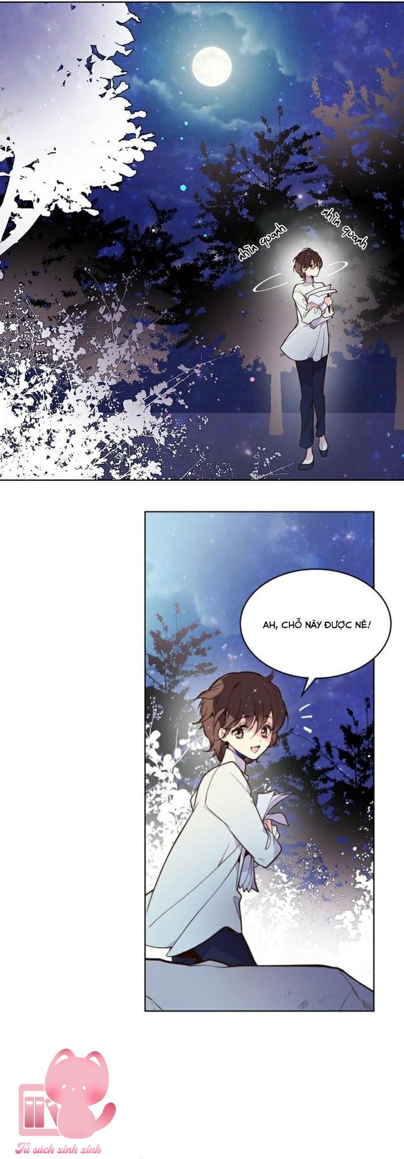 Beatrice - Chap 28 - Trang 12
