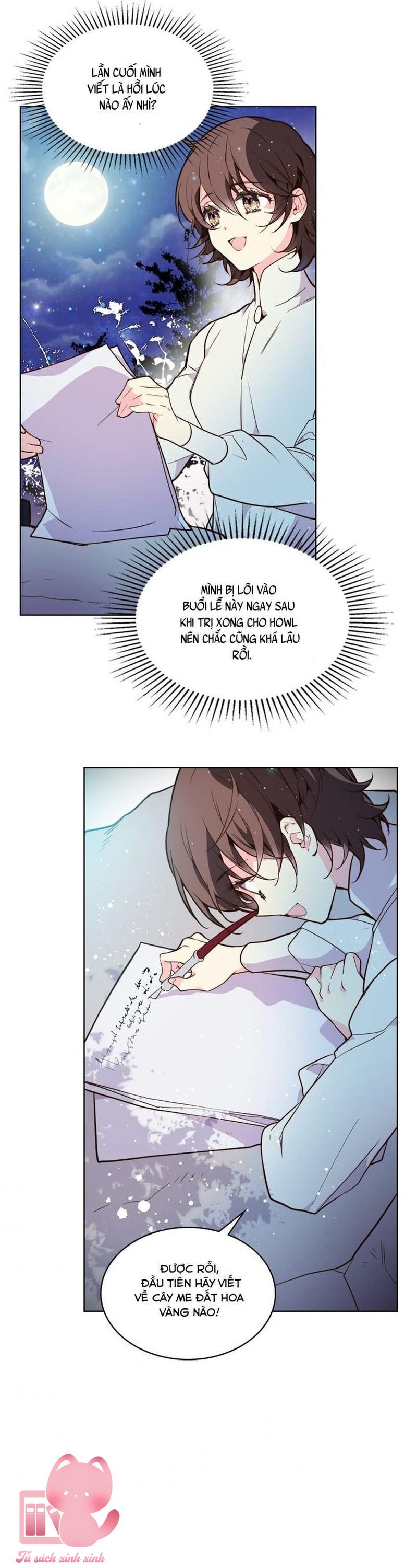 Beatrice - Chap 28 - Trang 13