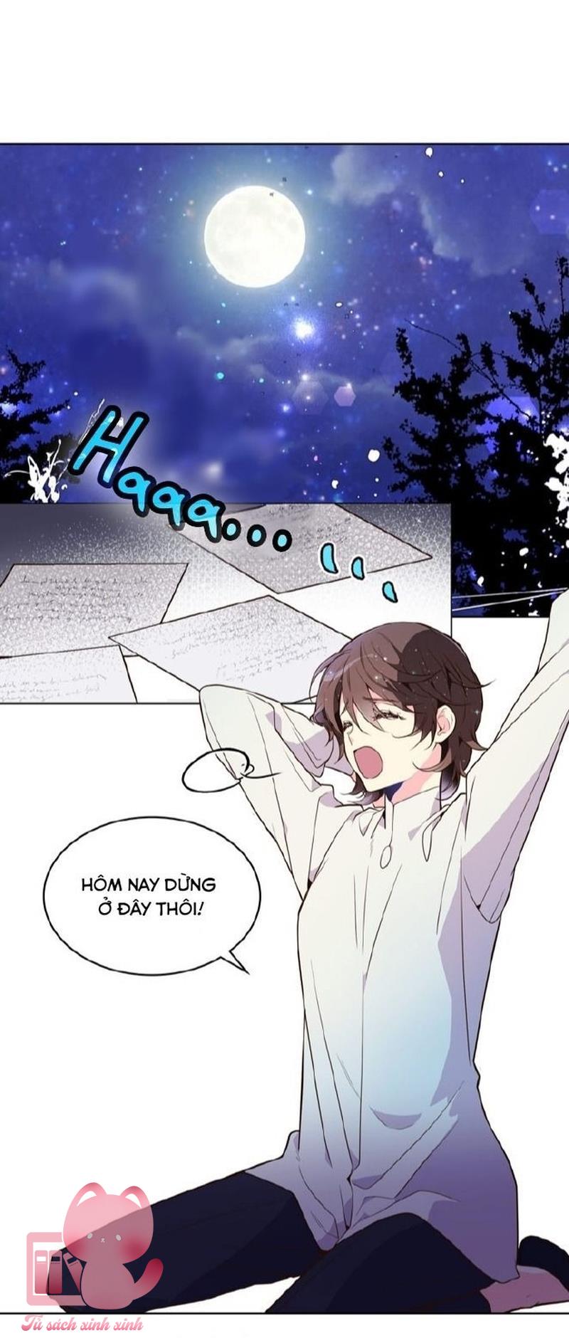 Beatrice - Chap 28 - Trang 15