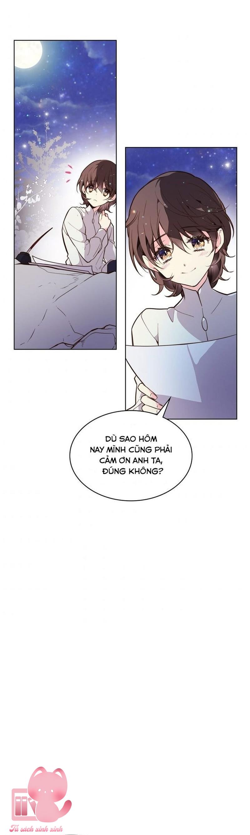 Beatrice - Chap 28 - Trang 17