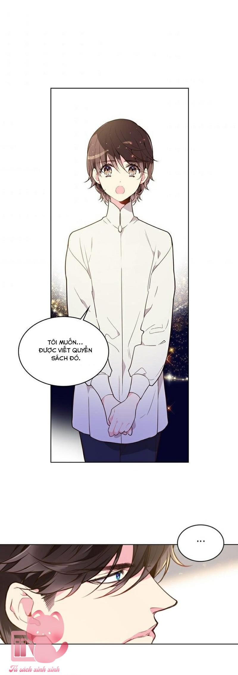 Beatrice - Chap 28 - Trang 3