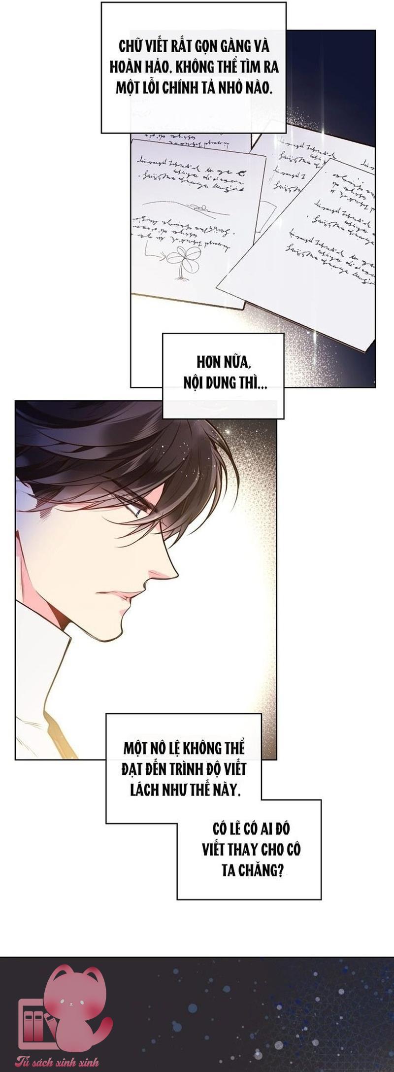 Beatrice - Chap 28 - Trang 24