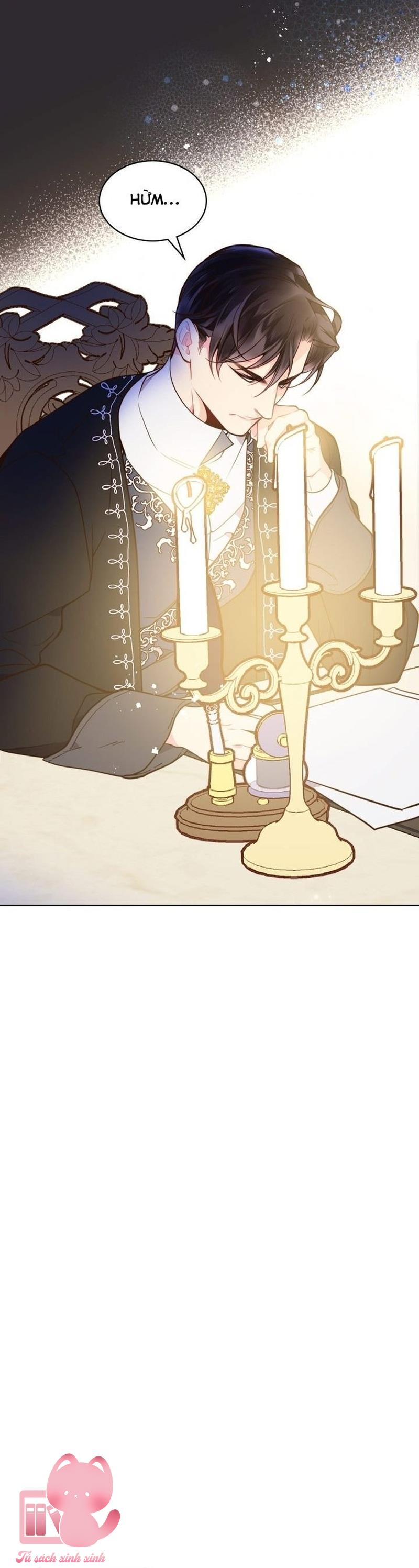 Beatrice - Chap 28 - Trang 25