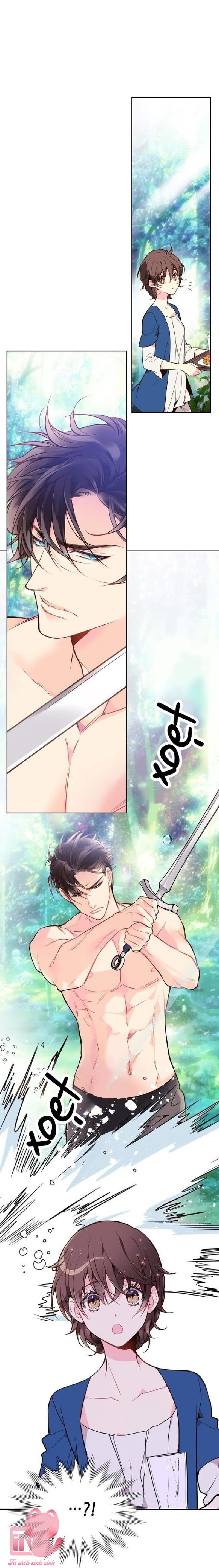 Beatrice - Chap 28 - Trang 27