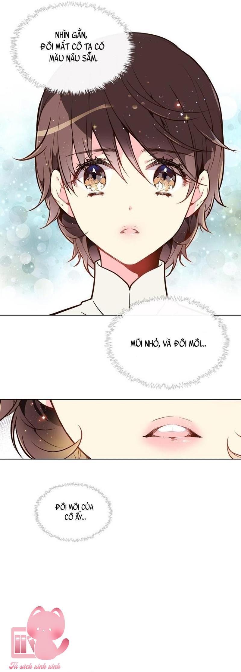 Beatrice - Chap 28 - Trang 4