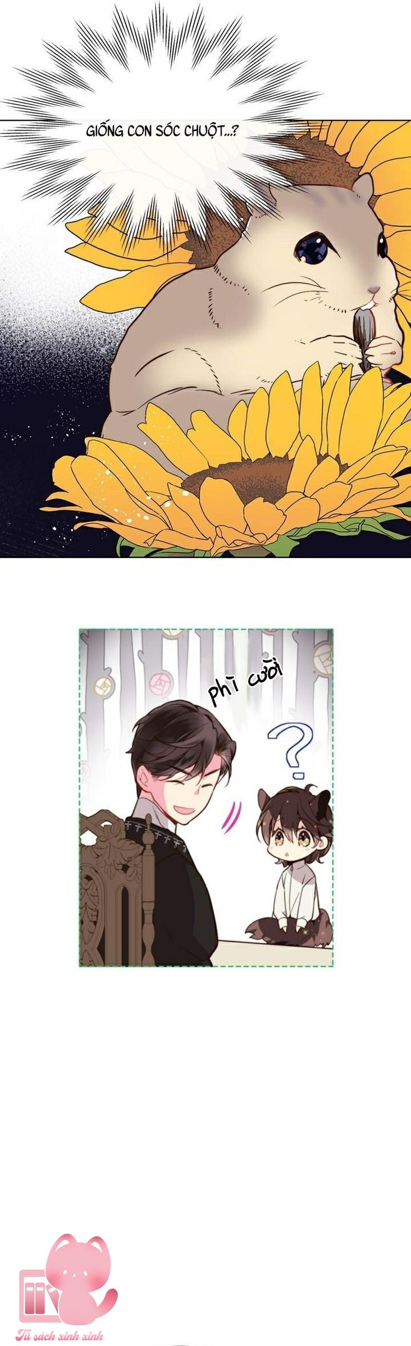 Beatrice - Chap 28 - Trang 5
