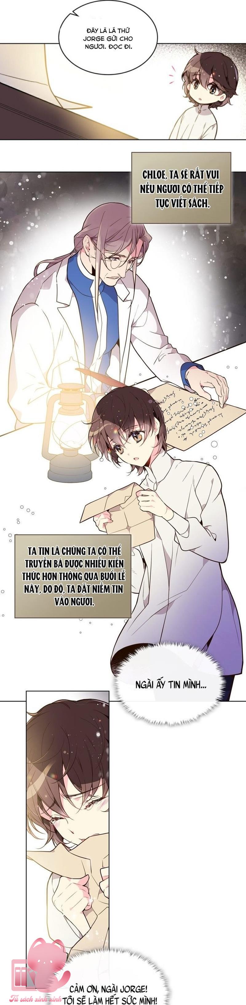 Beatrice - Chap 28 - Trang 6