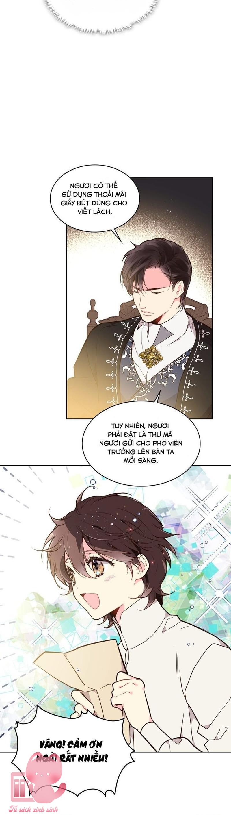 Beatrice - Chap 28 - Trang 7