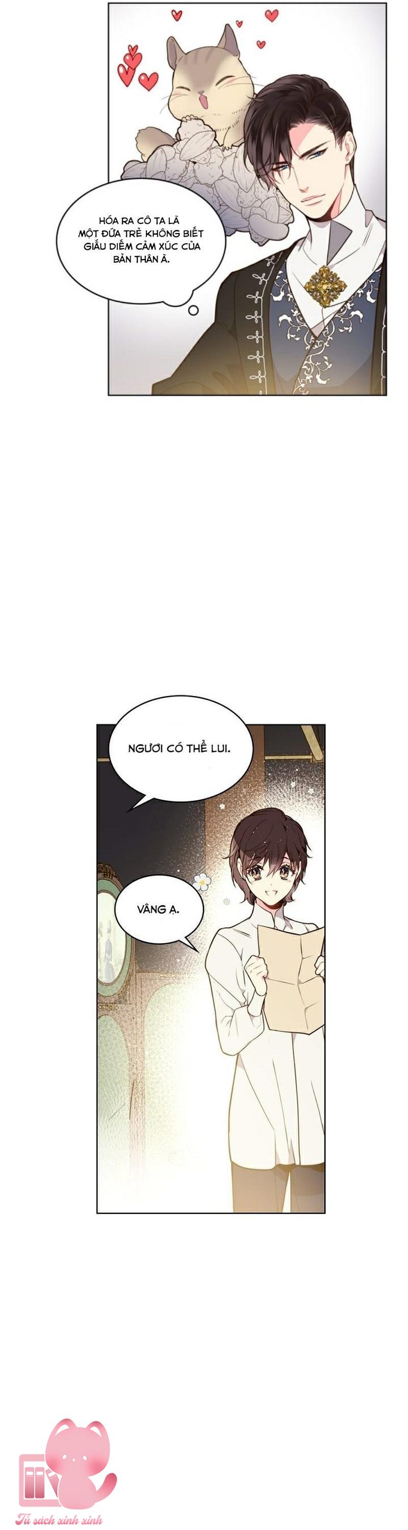 Beatrice - Chap 28 - Trang 8
