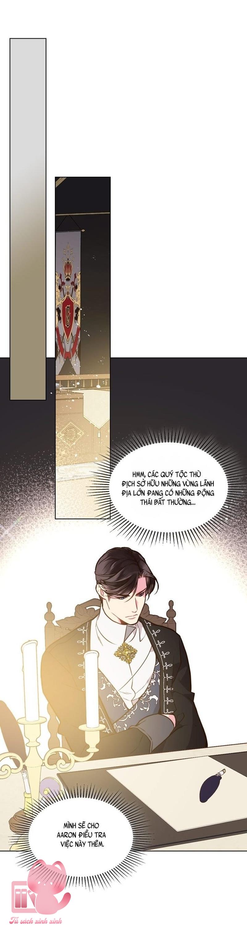 Beatrice - Chap 28 - Trang 9