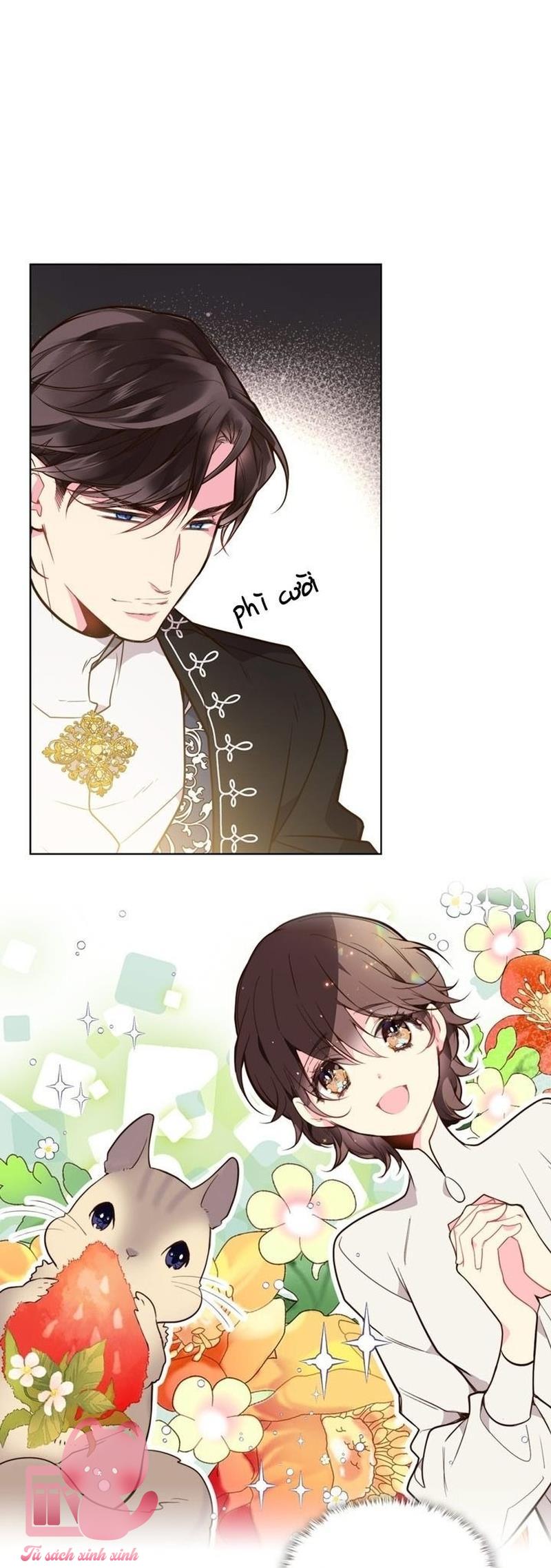 Beatrice - Chap 28 - Trang 10