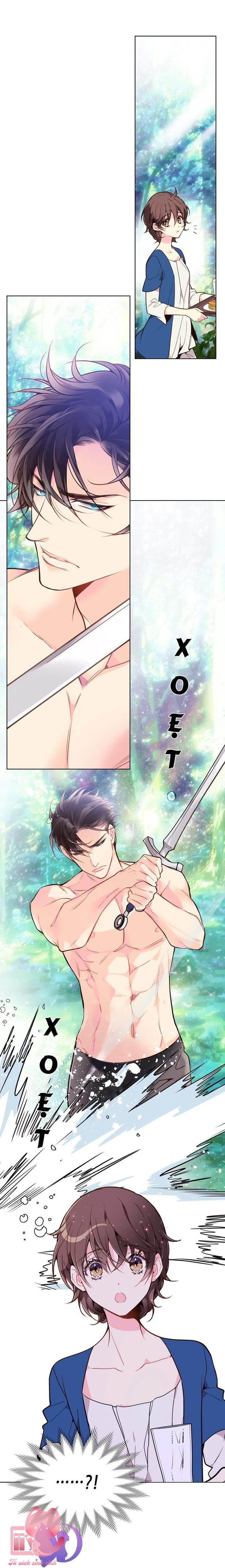 Beatrice - Chap 29 - Trang 1