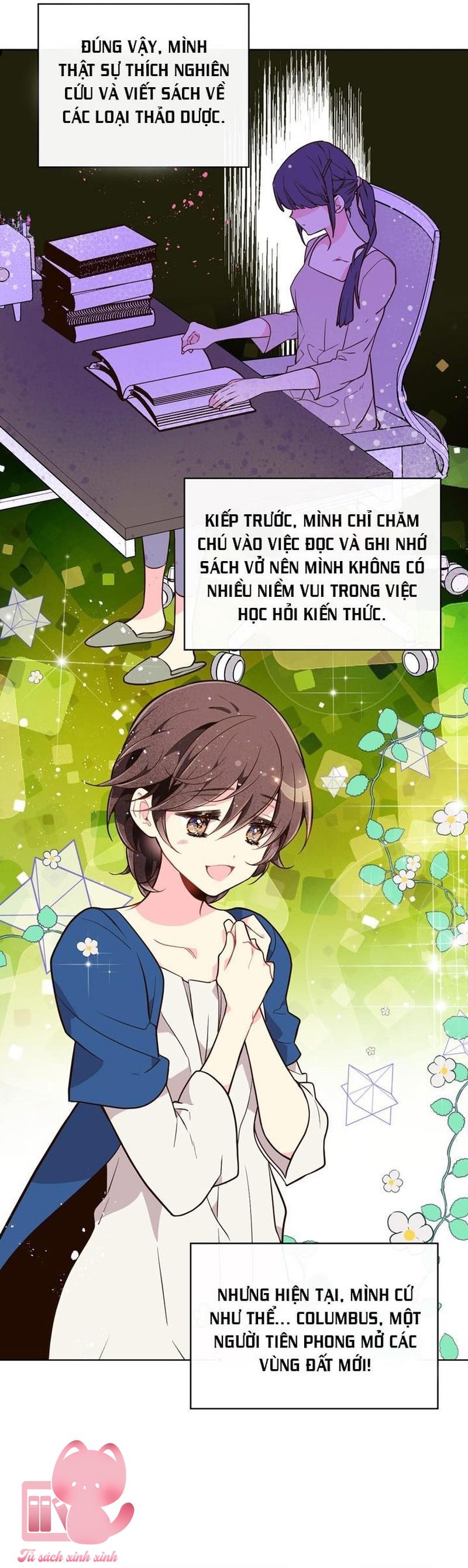 Beatrice - Chap 29 - Trang 11