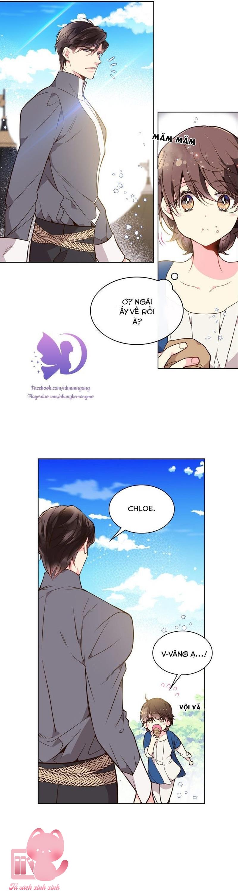 Beatrice - Chap 29 - Trang 15