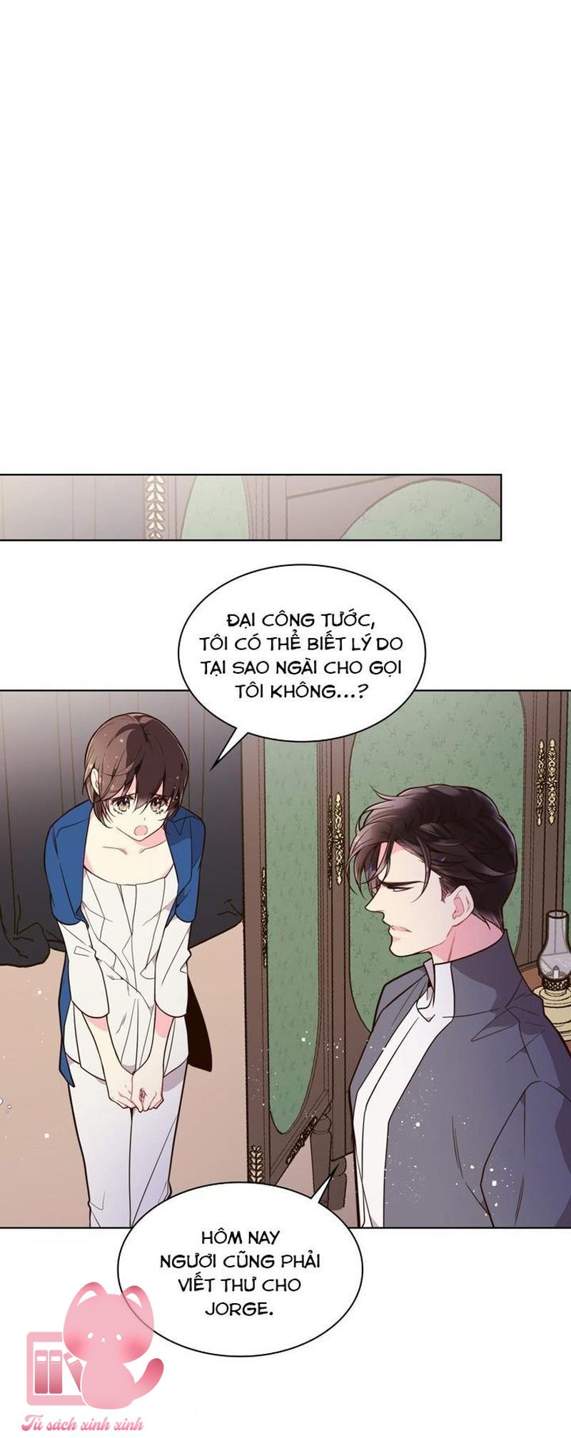 Beatrice - Chap 29 - Trang 16