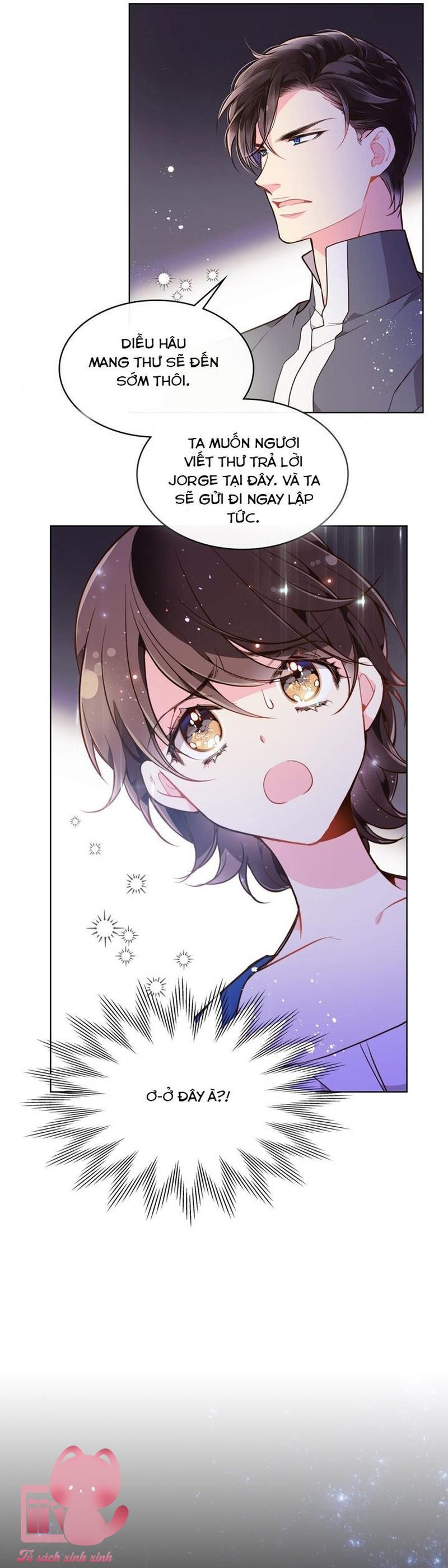 Beatrice - Chap 29 - Trang 17