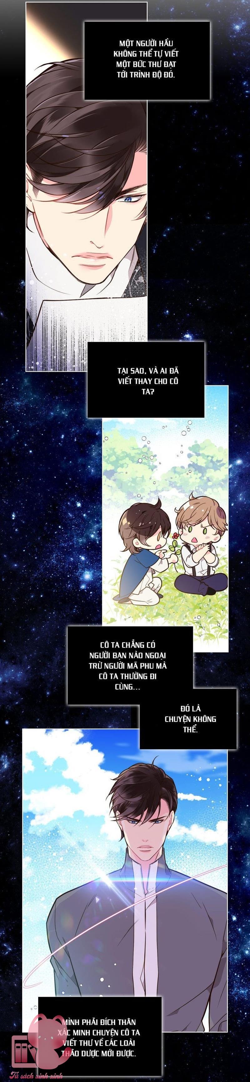 Beatrice - Chap 29 - Trang 18