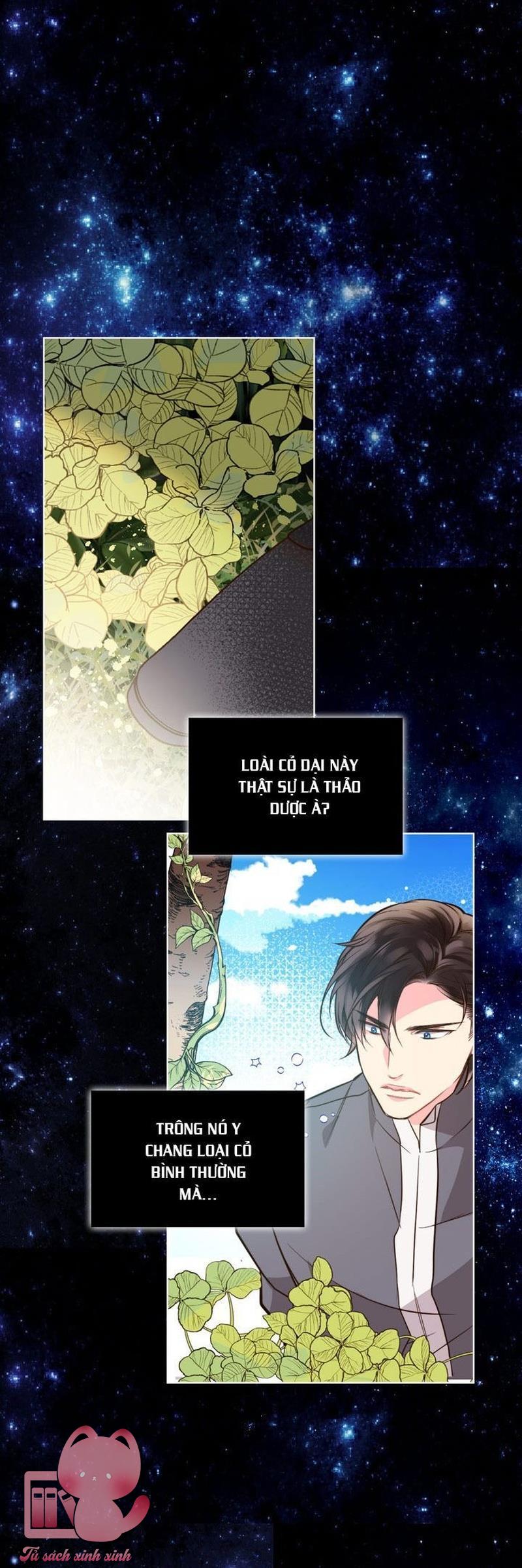 Beatrice - Chap 29 - Trang 19