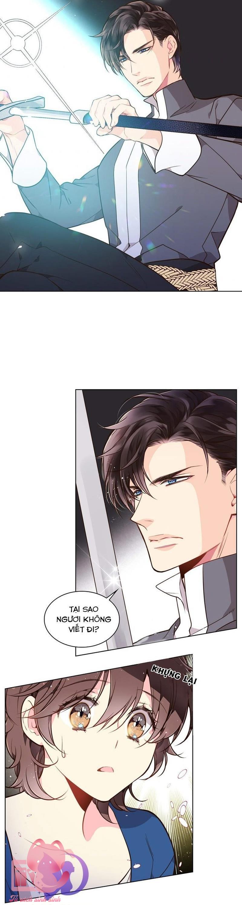 Beatrice - Chap 29 - Trang 24