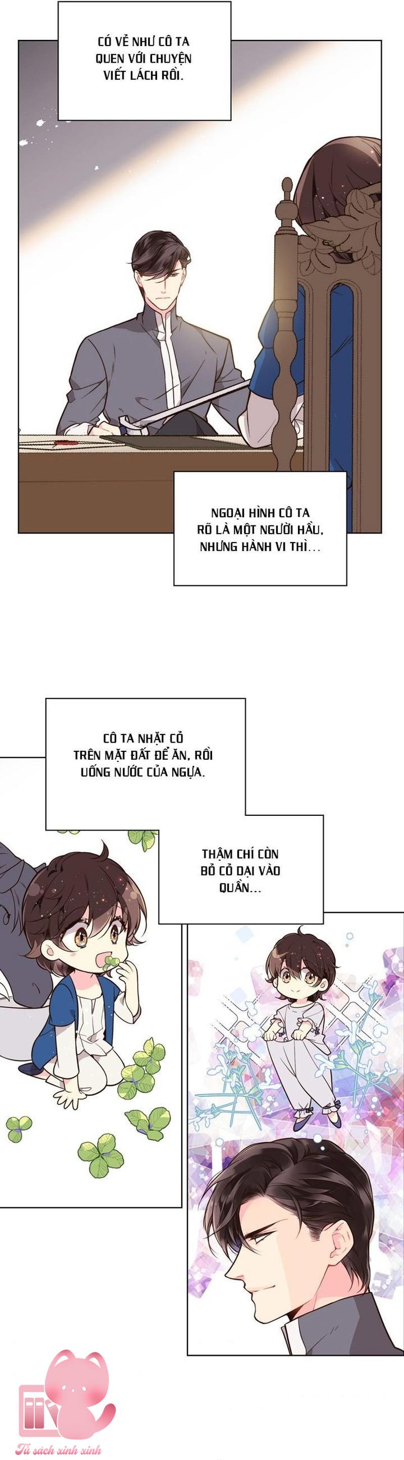 Beatrice - Chap 29 - Trang 26