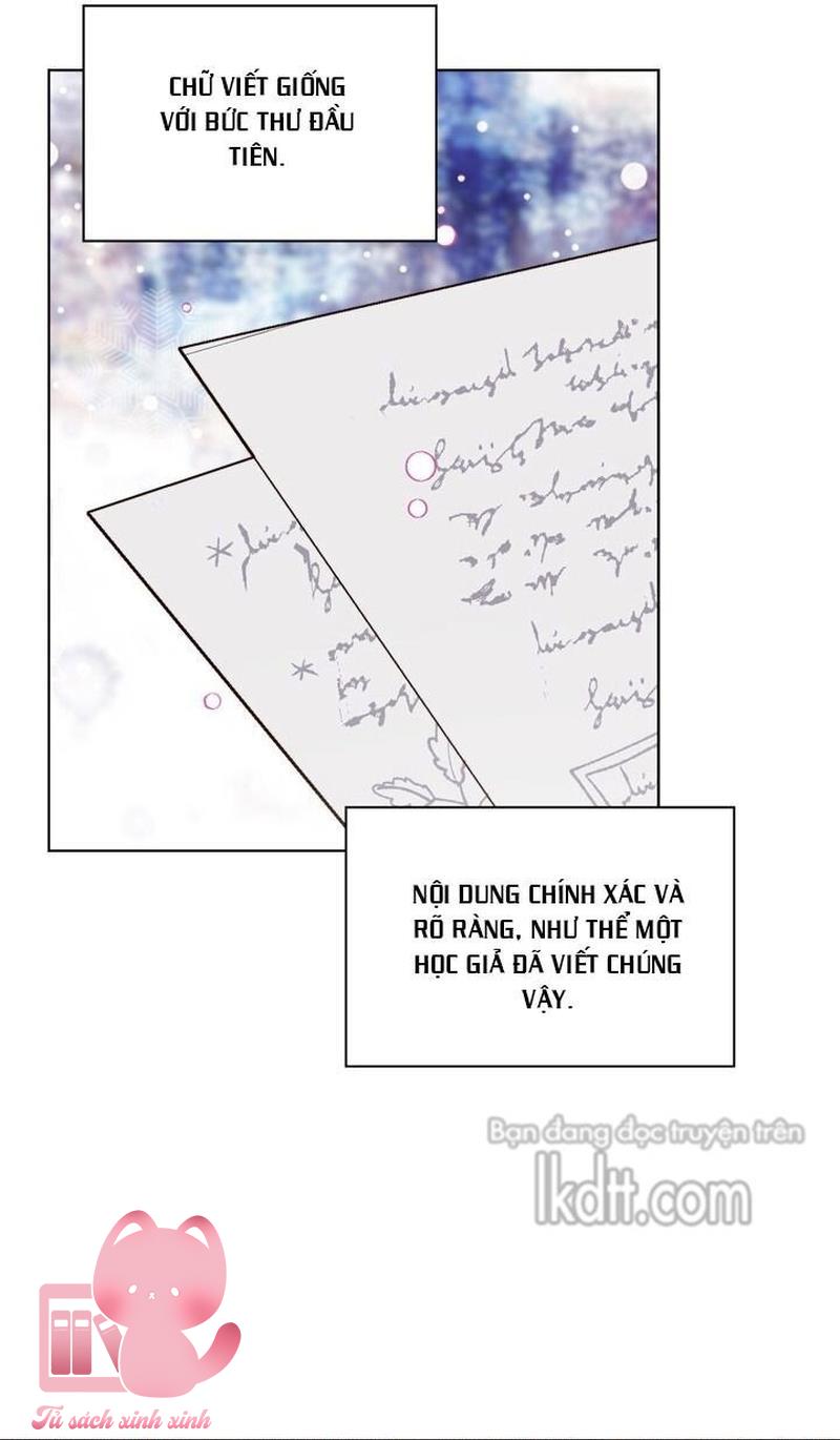 Beatrice - Chap 29 - Trang 28