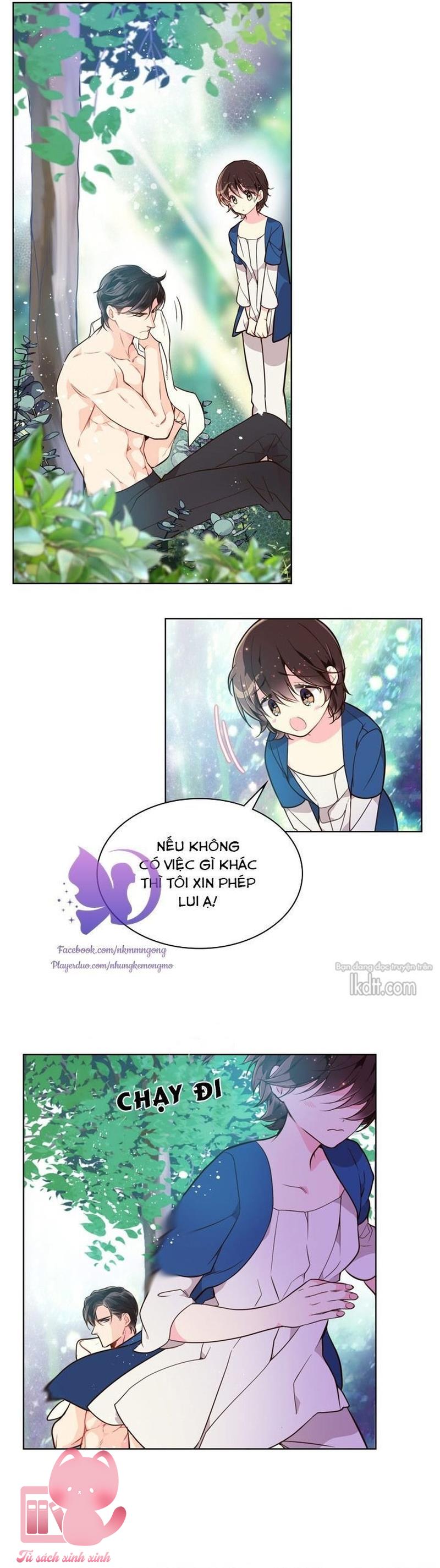 Beatrice - Chap 29 - Trang 4