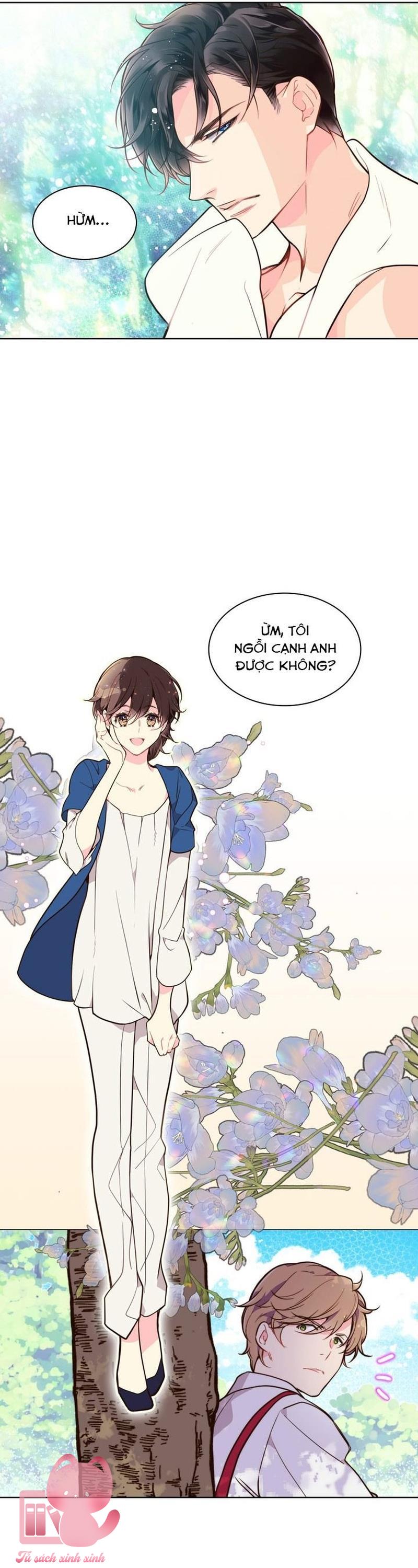 Beatrice - Chap 29 - Trang 5