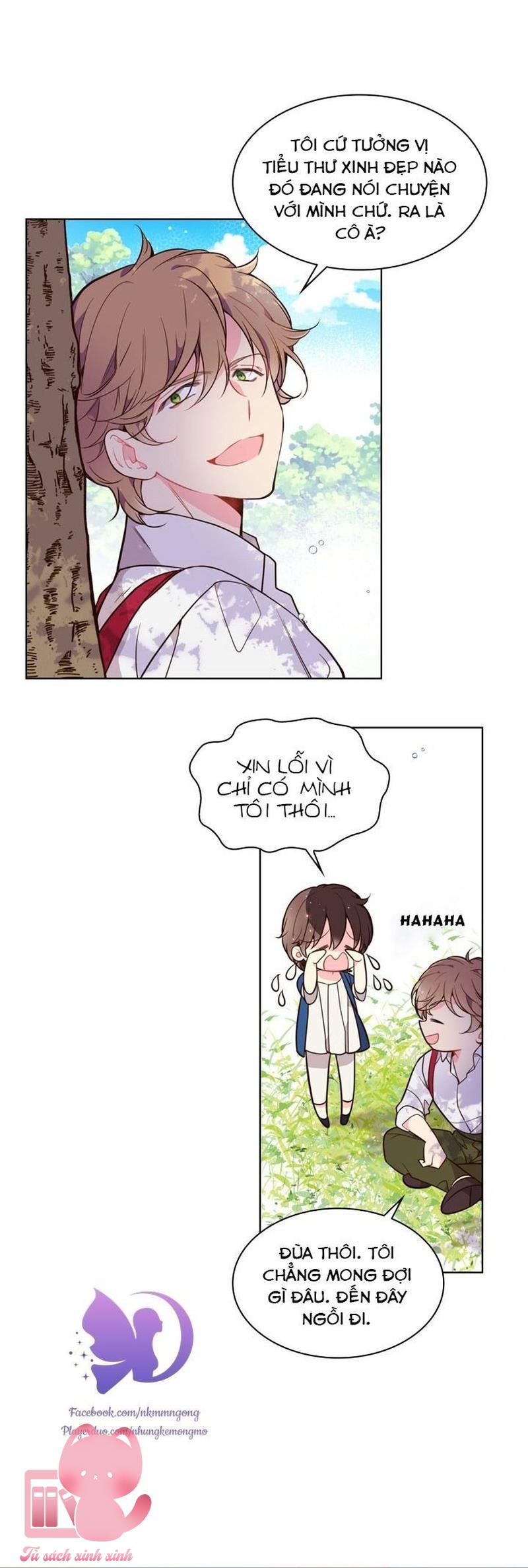 Beatrice - Chap 29 - Trang 6