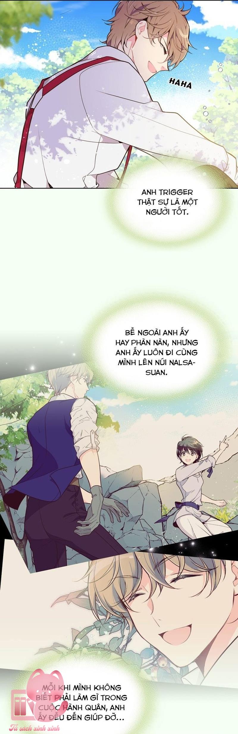 Beatrice - Chap 29 - Trang 7